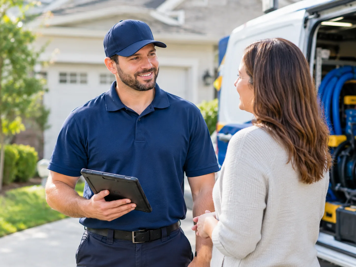 Sewage Backup Cleanup Garvin, MN FAQs